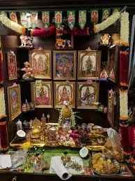 Vastu for home God idols : जानिए घर में इन देवी-देवताओं की तस्वीर रखना क्यों माना जाता है अशुभ Vastu for home God idols : जानिए घर में इन देवी-देवताओं की तस्वीर रखना क्यों माना जाता है अशुभ