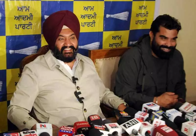 बिक्रम मजीठिया की ताकत खत्म: Former associate Talbir Gill बिक्रम मजीठिया की ताकत खत्म: Former associate Talbir Gill
