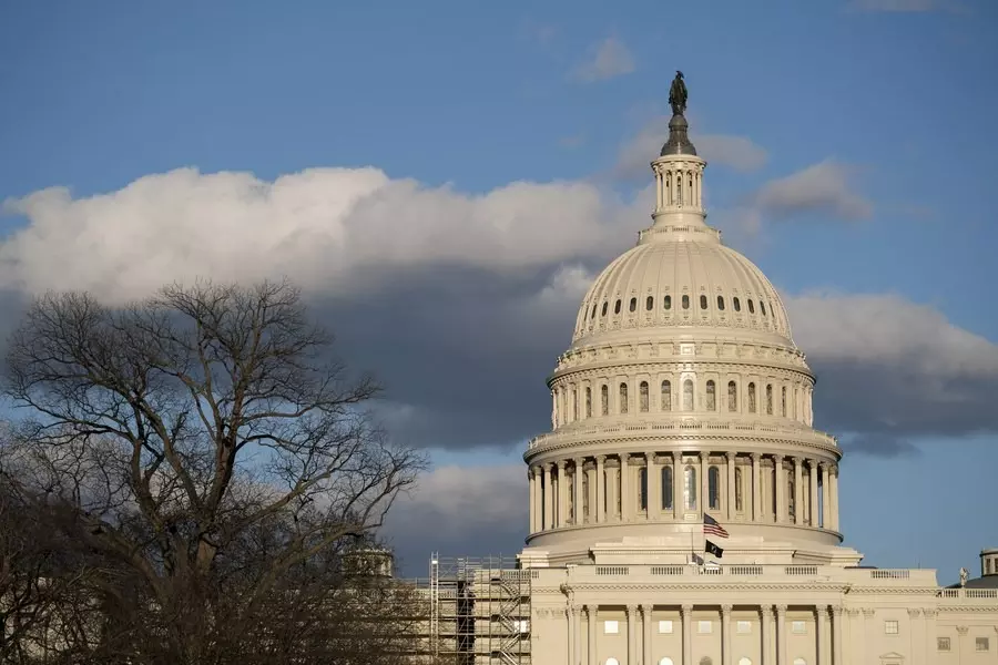 US ने कांग्रेस में ईरान और म्यांमार पर लगाए गए प्रतिबंधों का बचाव किया US ने कांग्रेस में ईरान और म्यांमार पर लगाए गए प्रतिबंधों का बचाव किया