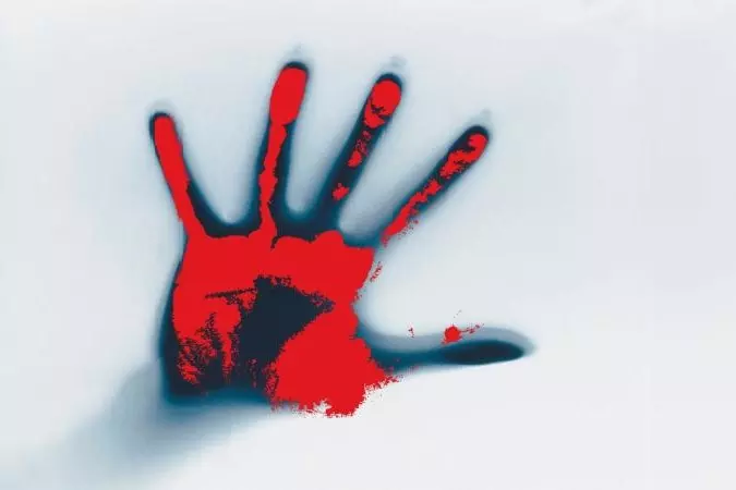 Jalandhar में एक ड्रग एडिक्ट ने अपनी 5 साल की रोती हुई बेटी का गला घोंटकर हत्या Jalandhar में एक ड्रग एडिक्ट ने अपनी 5 साल की रोती हुई बेटी का गला घोंटकर हत्या