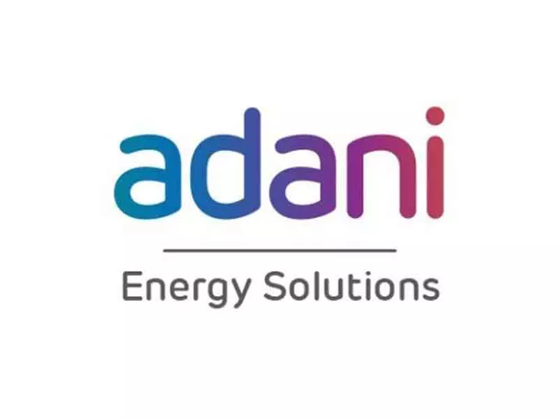 Adani Energy ने तय समय से पहले डिस्कॉम्स में 1 करोड़ स्मार्ट मीटर डिलीवर किए Adani Energy ने तय समय से पहले डिस्कॉम्स में 1 करोड़ स्मार्ट मीटर डिलीवर किए