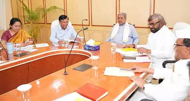 मार्च में बजट पेश होगा: CM आज से अलग-अलग विभागों के साथ शुरुआती बैठक करेंगे मार्च में बजट पेश होगा: CM आज से अलग-अलग विभागों के साथ शुरुआती बैठक करेंगे
