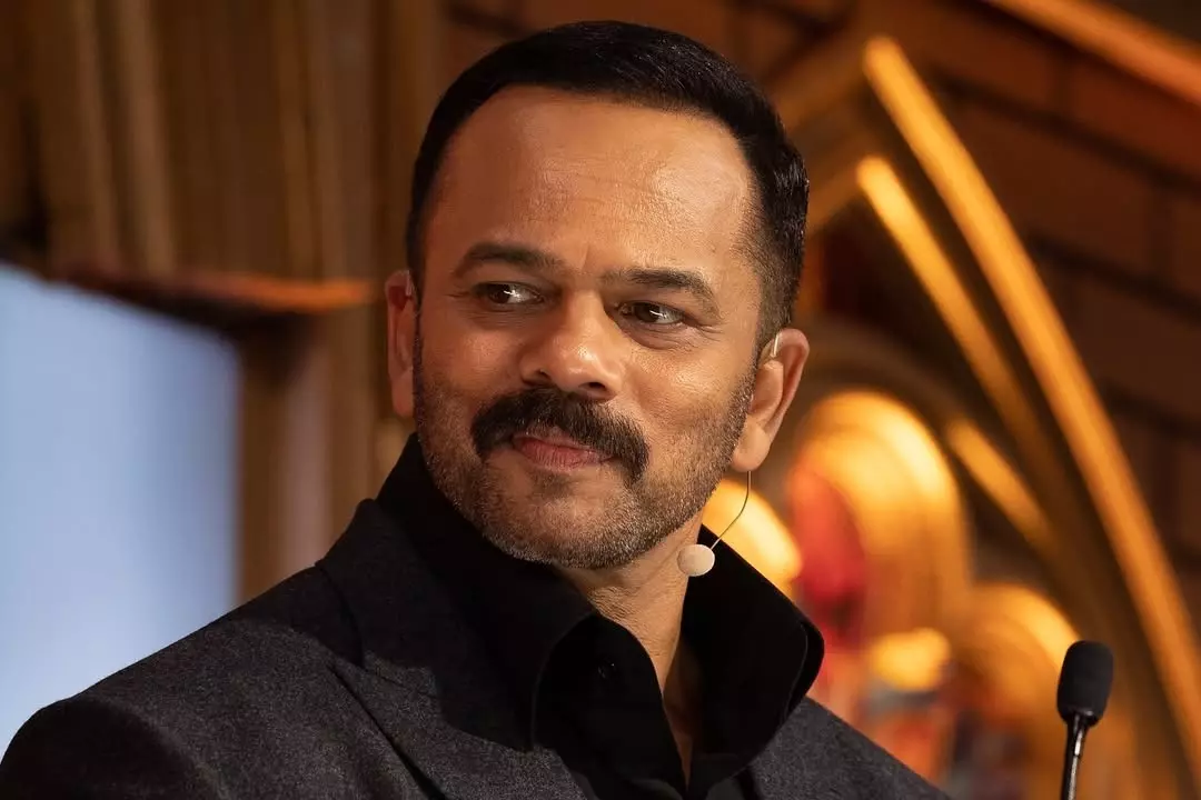 Rohit Shetty फायरिंग केस: पुणे से एक और आरोपी गिरफ्तार Rohit Shetty फायरिंग केस: पुणे से एक और आरोपी गिरफ्तार