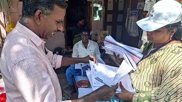 Tamil Nadu चुनाव: उप चुनाव आयुक्त 11 फरवरी को आ रहे है Tamil Nadu चुनाव: उप चुनाव आयुक्त 11 फरवरी को आ रहे है