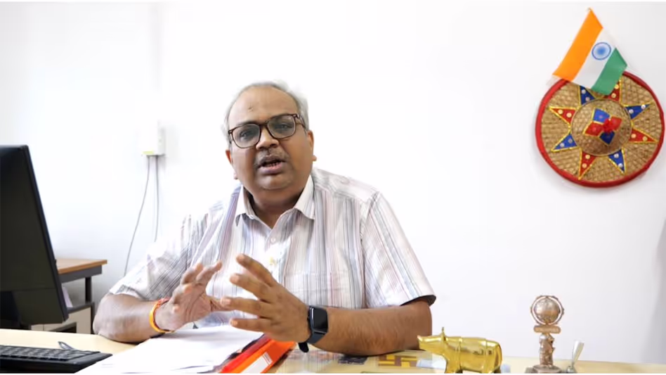 IIT गुवाहाटी की टीम ने ज़रूरी कच्चे माल के बिना हाई-परफॉर्मेंस अलॉय डिज़ाइन करने के लिए AI का इस्तेमाल IIT गुवाहाटी की टीम ने ज़रूरी कच्चे माल के बिना हाई-परफॉर्मेंस अलॉय डिज़ाइन करने के लिए AI का इस्तेमाल