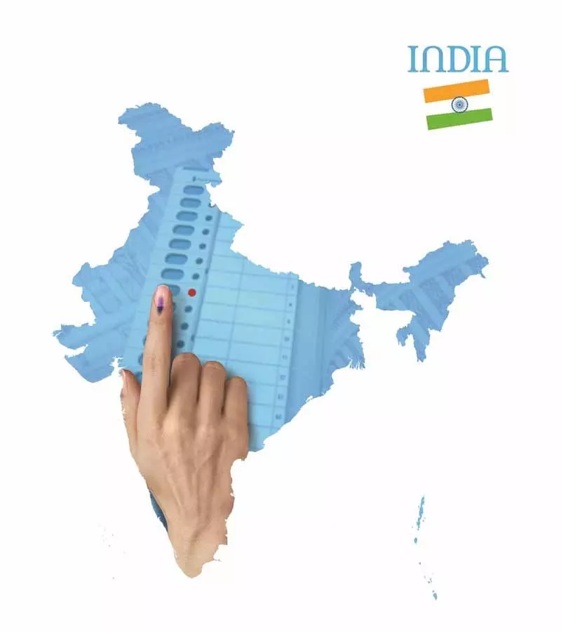 Una district में पंचायतवार मतदाता सूची को अंतिम रूप दिया गया Una district में पंचायतवार मतदाता सूची को अंतिम रूप दिया गया