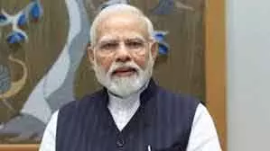 Tamil Nadu मोदी 28 फरवरी को मदुरै में NDA की रैली को संबोधित करेंगे। Tamil Nadu मोदी 28 फरवरी को मदुरै में NDA की रैली को संबोधित करेंगे।