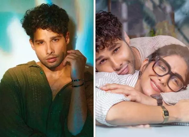 सिद्धांत चतुवेर्दी ने दो दीवाने शहर में में अपनी भूमिका को Relatable बताया सिद्धांत चतुवेर्दी ने दो दीवाने शहर में में अपनी भूमिका को Relatable बताया