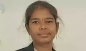 Moinabad में 4 एकड़ ज़मीन विवाद के कारण एडवोकेट स्वप्ना की हत्या Moinabad में 4 एकड़ ज़मीन विवाद के कारण एडवोकेट स्वप्ना की हत्या