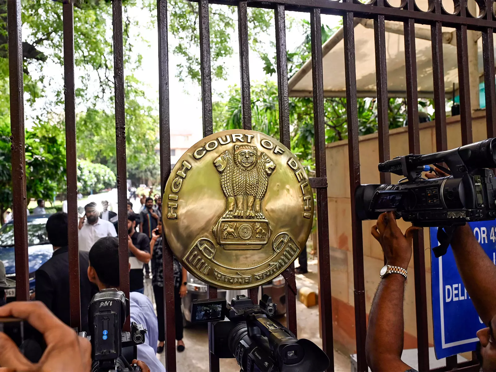 जयपी इंफ्राटेक मनी लॉन्ड्रिंग मामले में मनोज गौर ने अंतरिम जमानत बढ़ाने के लिए दिल्ली HC में याचिका दायर की जयपी इंफ्राटेक मनी लॉन्ड्रिंग मामले में मनोज गौर ने अंतरिम जमानत बढ़ाने के लिए दिल्ली HC में याचिका दायर की