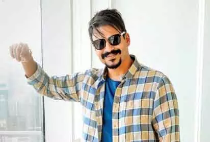 एक्टर विवेक ओबेरॉय ने डीपफेक कंटेंट के खिलाफ Delhi हाई कोर्ट का रुख किया एक्टर विवेक ओबेरॉय ने डीपफेक कंटेंट के खिलाफ Delhi हाई कोर्ट का रुख किया