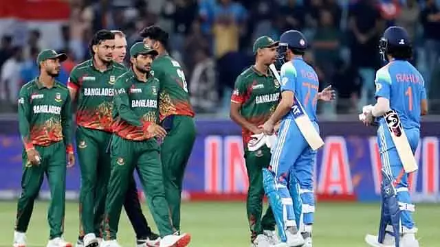 धन्यवाद, Pakistan: भारत के खिलाफ बांग्लादेश की दुश्मनी बेनकाब हो गई धन्यवाद, Pakistan: भारत के खिलाफ बांग्लादेश की दुश्मनी बेनकाब हो गई