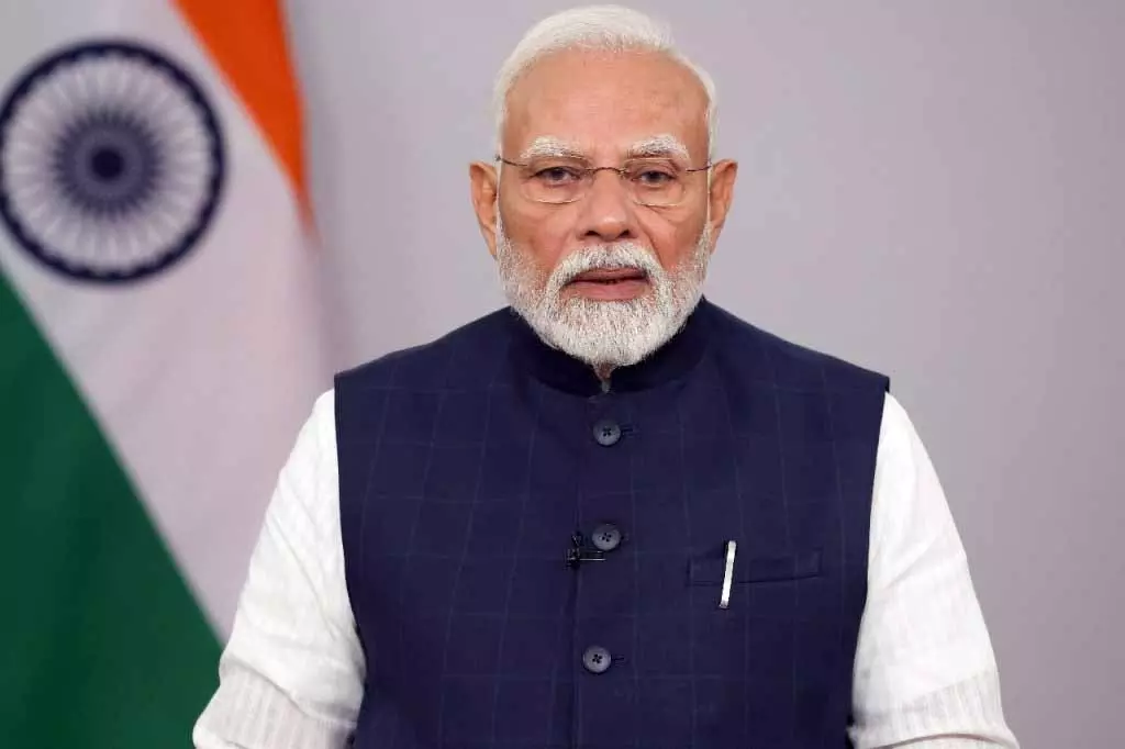 PM मोदी महासमुंद की छात्रा सृष्टि साहू से परीक्षा पे चर्चा करेंगे PM मोदी महासमुंद की छात्रा सृष्टि साहू से परीक्षा पे चर्चा करेंगे