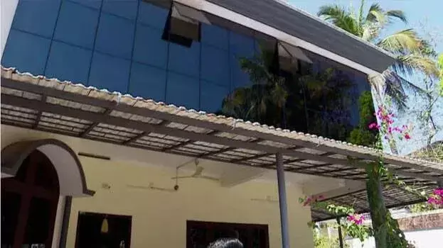 Kerala: लॉज में महिला मृत मिली; उसके साथ मौजूद व्यक्ति ने आत्महत्या की Kerala: लॉज में महिला मृत मिली; उसके साथ मौजूद व्यक्ति ने आत्महत्या की
