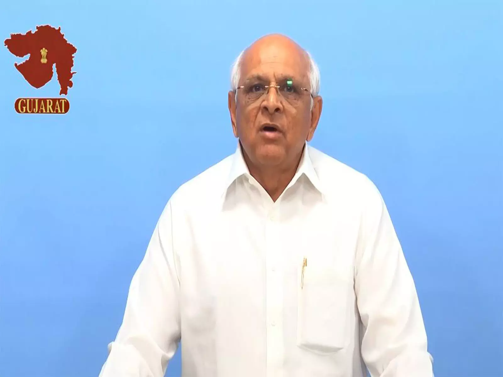 Bhupendra Patel ने भारत-अमेरिका व्यापार समझौते की सराहना की Bhupendra Patel ने भारत-अमेरिका व्यापार समझौते की सराहना की