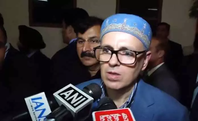 2026 में भी एनकाउंटर खत्म नहीं होंगे, सीएम ने BJP पर तंज कसते हुए कहा 2026 में भी एनकाउंटर खत्म नहीं होंगे, सीएम ने BJP पर तंज कसते हुए कहा