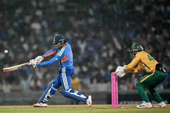 The Cricketer ने फ्रेंचाइजी क्रिकेट लीग की रैंकिंग जारी की The Cricketer ने फ्रेंचाइजी क्रिकेट लीग की रैंकिंग जारी की
