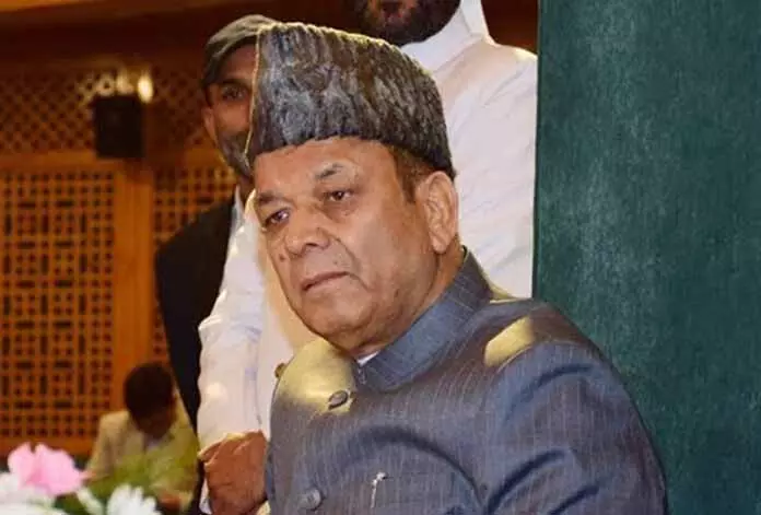 Speaker ने मीडिया को अनैतिक रिपोर्टिंग के प्रति आगाह किया Speaker ने मीडिया को अनैतिक रिपोर्टिंग के प्रति आगाह किया