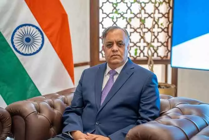 India-Saudi Arabia अरब की मजबूत और तेजी से बढ़ती डिफेंस पार्टनरशिप India-Saudi Arabia अरब की मजबूत और तेजी से बढ़ती डिफेंस पार्टनरशिप