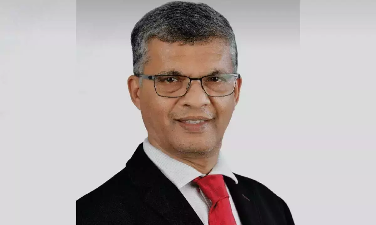 कैंसर केयर को इलाज से आगे बढ़ाना होगा: डॉक्टर का कहना है कि दर्द से जल्दी राहत मिलना बहुत ज़रूरी है कैंसर केयर को इलाज से आगे बढ़ाना होगा: डॉक्टर का कहना है कि दर्द से जल्दी राहत मिलना बहुत ज़रूरी है
