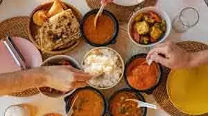 खाने का सही क्रम : Healthपर बड़ा असर खाने का सही क्रम : Healthपर बड़ा असर