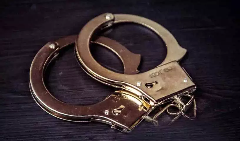 भाई, Moinabad में महिला वकील की हत्या के आरोप में तीन अन्य गिरफ्तार भाई, Moinabad में महिला वकील की हत्या के आरोप में तीन अन्य गिरफ्तार