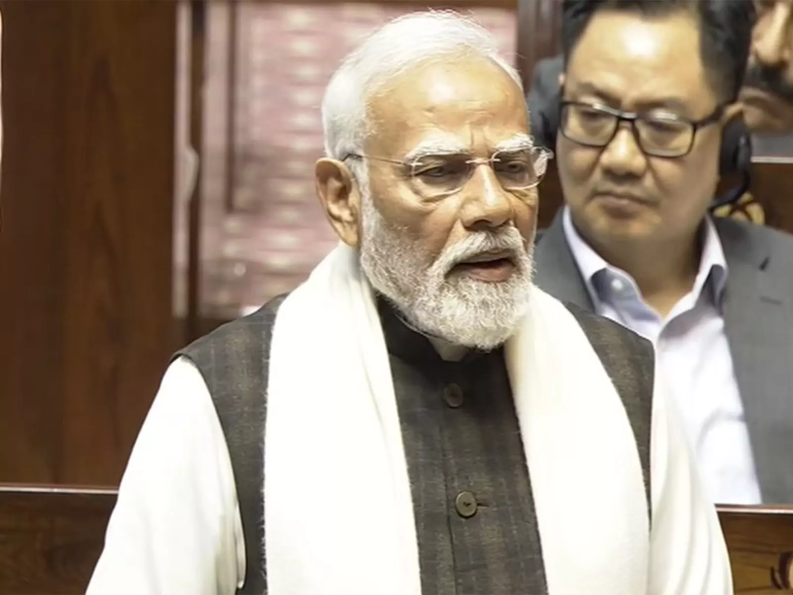 PM मोदी ने कहा, विश्व तेजी से नई वैश्विक व्यवस्था की ओर बढ़ रहा PM मोदी ने कहा, विश्व तेजी से नई वैश्विक व्यवस्था की ओर बढ़ रहा