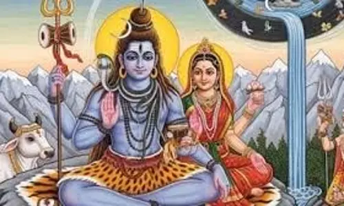 Maha Shivaratri 2026:  जानें हर महीने आने वाली शिवरात्रि और महाशिवरात्रि में क्या फर्क है