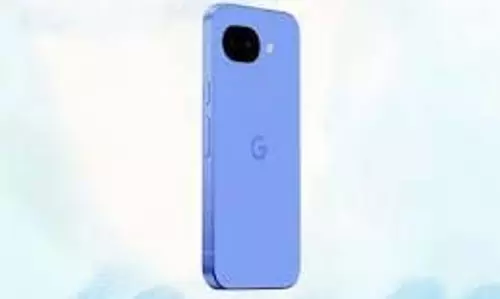 Google Pixel 10a Launch Date:Google Pixel 10a की लॉन्च डेट कंफर्म, पावरफुल फीचर्स के साथ एंट्री