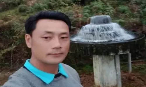 Arunachal Pradesh में बाघ को लेकर राजनीति गरमाई हुई