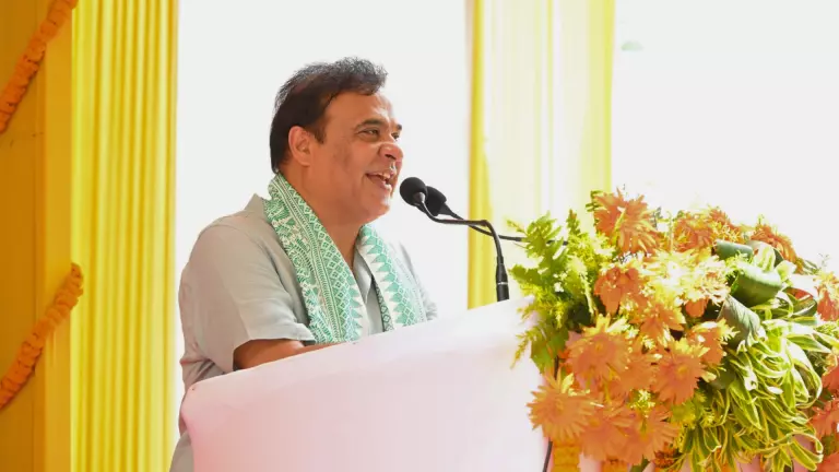 असम : नागरिक समाज ने बंगाली मुसलमानों के खिलाफ मुख्यमंत्री के ‘घृणास्पद बयान’ की निंदा