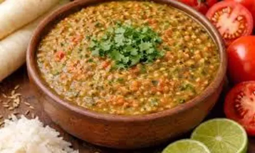 Mooli Dhaniya Tamatar Chutney:  मूली, धनिया और टमाटर से झटपट तैयार करें स्वाद से भरपूर चटनी