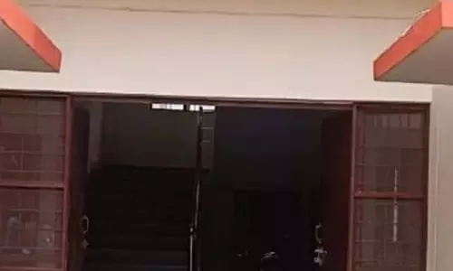 DGP बताकर गैगस्टर ने की वसूली करने की कोशिश, थाने में भेजा था ईमेल