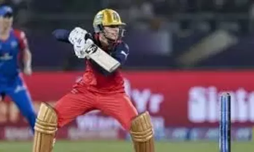 WPL 2026 :स्मृति मंधाना ने WPL फाइनल में रचा इतिहास