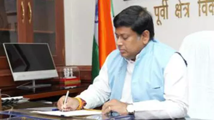 पूर्वोत्तर में मॉडल टूरिस्ट सर्किट बनाने की कोशिशें जारी: Govt पूर्वोत्तर में मॉडल टूरिस्ट सर्किट बनाने की कोशिशें जारी: Govt