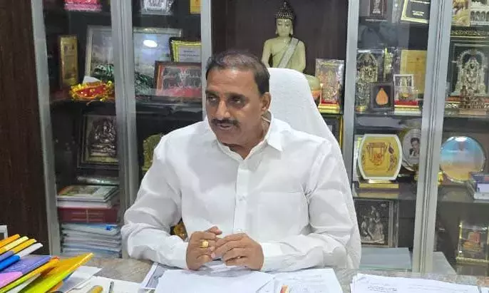 नगर निगम चुनाव: कांग्रेस ने कोऑर्डिनेटर नियुक्त किए नगर निगम चुनाव: कांग्रेस ने कोऑर्डिनेटर नियुक्त किए