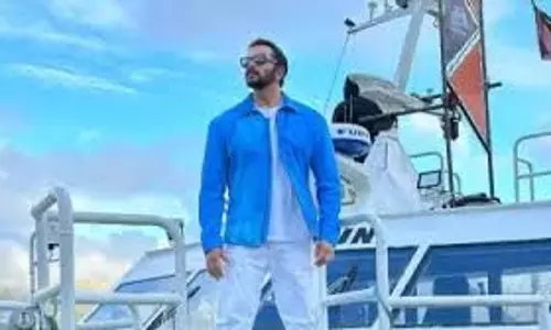 Rohit Shetty House Firing Update: पुलिस ने पूरे मामले का किया पर्दाफाश