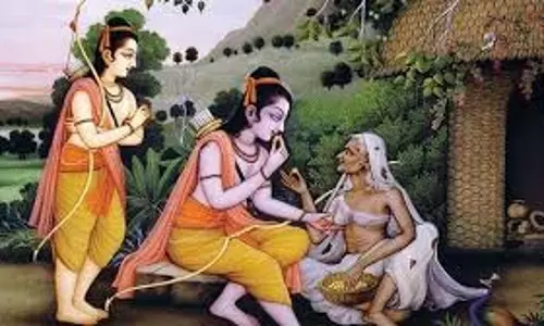 Shabari Jayanti 2026: कब मनाई जाएगी शबरी जयंती? जानें डेट, शुभ मुहूर्त, पूजा विधि और महत्व Shabari Jayanti 2026: कब मनाई जाएगी शबरी जयंती? जानें डेट, शुभ मुहूर्त, पूजा विधि और महत्व