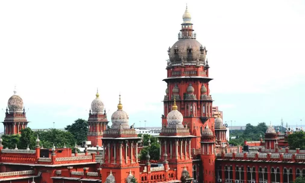 LTTE बैन के खिलाफ वाइको की अपील पर HC 16 फरवरी को सुनवाई करेगा LTTE बैन के खिलाफ वाइको की अपील पर HC 16 फरवरी को सुनवाई करेगा