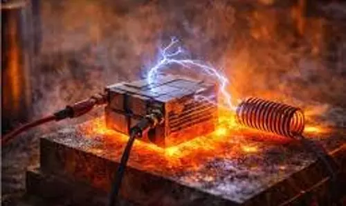 Waste Heat Electricity:  अब वेस्ट हीट से बनेगी बिजली, जापनी वैज्ञानिकों ने खोजी गजब की तकनीक