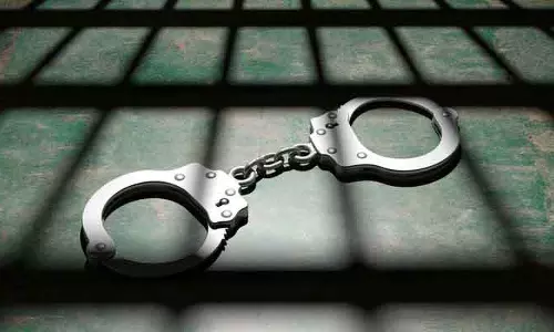 Kaithal रिश्वतखोरी मामले में जिला परिषद पार्षद, सहयोगी को 7 साल की जेल