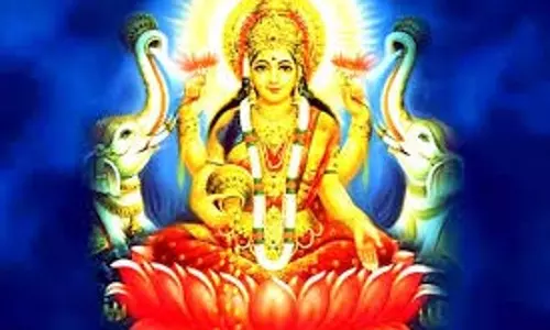 Shri Mahalakshmi Stotram Ka Path: महालक्ष्मी कृपा प्रार्थना स्तोत्र का पाठ कर पाएं मां लक्ष्मी की कृपा Shri Mahalakshmi Stotram Ka Path: महालक्ष्मी कृपा प्रार्थना स्तोत्र का पाठ कर पाएं मां लक्ष्मी की कृपा
