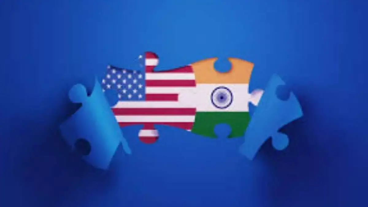 भारत और अमेरिका ने रक्षा प्रौद्योगिकी में सहयोग बढ़ायाc