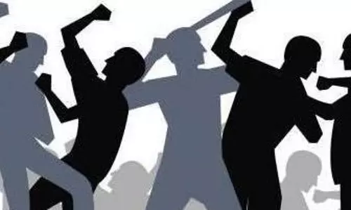 Odisha के गजपति में शराब के नशे में हुए झगड़े के सांप्रदायिक टकराव में बदलने पर आठ लोग गिरफ्तार