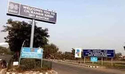 दयानंद महिला महाविद्यालय में प्लेसमेंट ड्राइव का आयोजन किया गया