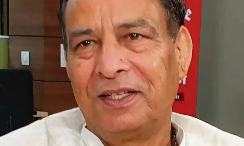 Panchkula राहुल को गद्दार वाली टिप्पणी के लिए माफ़ी मांगनी चाहिए: बडोली Panchkula राहुल को गद्दार वाली टिप्पणी के लिए माफ़ी मांगनी चाहिए: बडोली