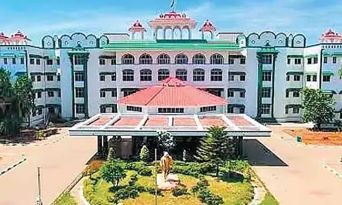 SI चुनाव रद्द मामला: SC ने यूनिफॉर्मड सर्विस सिलेक्शन बोर्ड को जवाब देने का आदेश दिया