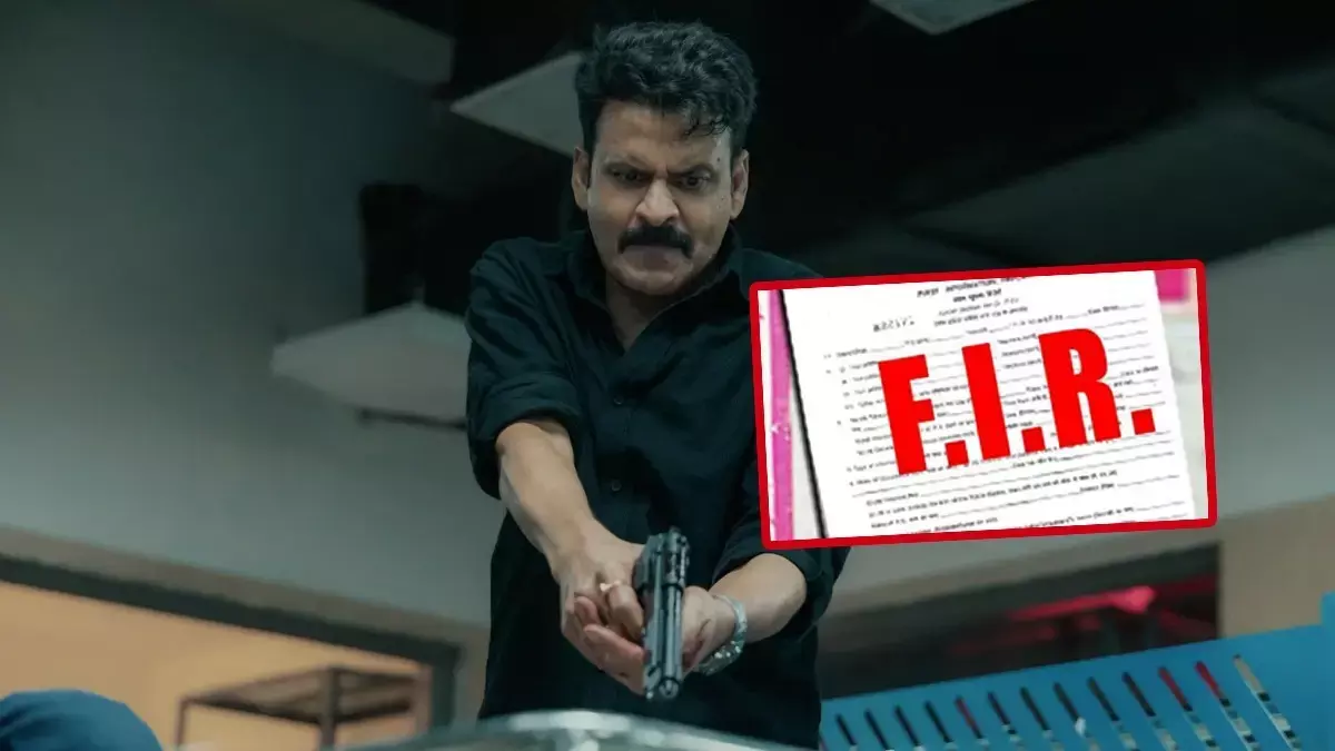 लखनऊ में घूसखोर पंडित के खिलाफ कथित जातिगत अपमान को लेकर FIR दर्ज