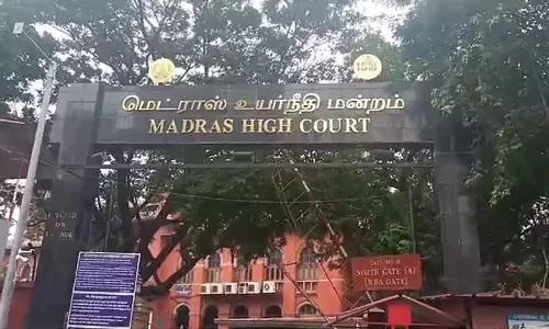 ऑर्डरली सिस्टम को खत्म करने के लिए जिला-स्तरीय समिति: सरकार ने SC को बताया