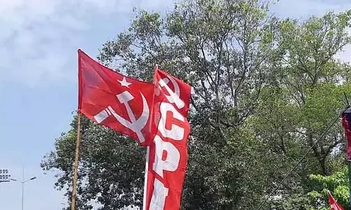 Tasmak एसोसिएशन की रैली चुनावी फायदे हासिल करने की एक कोशिश है Tasmak एसोसिएशन की रैली चुनावी फायदे हासिल करने की एक कोशिश है